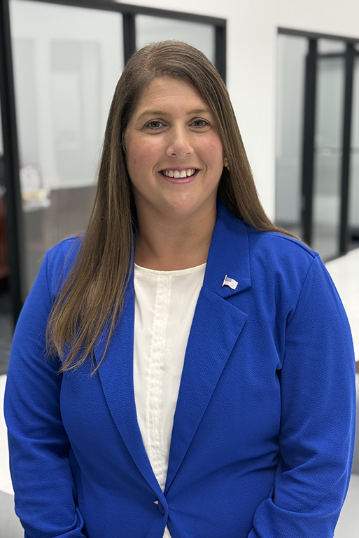 Lauren B. Ledet